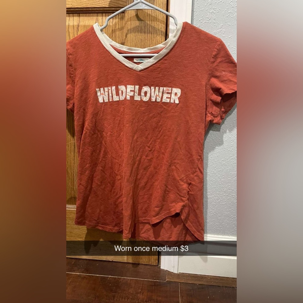 Tshirt